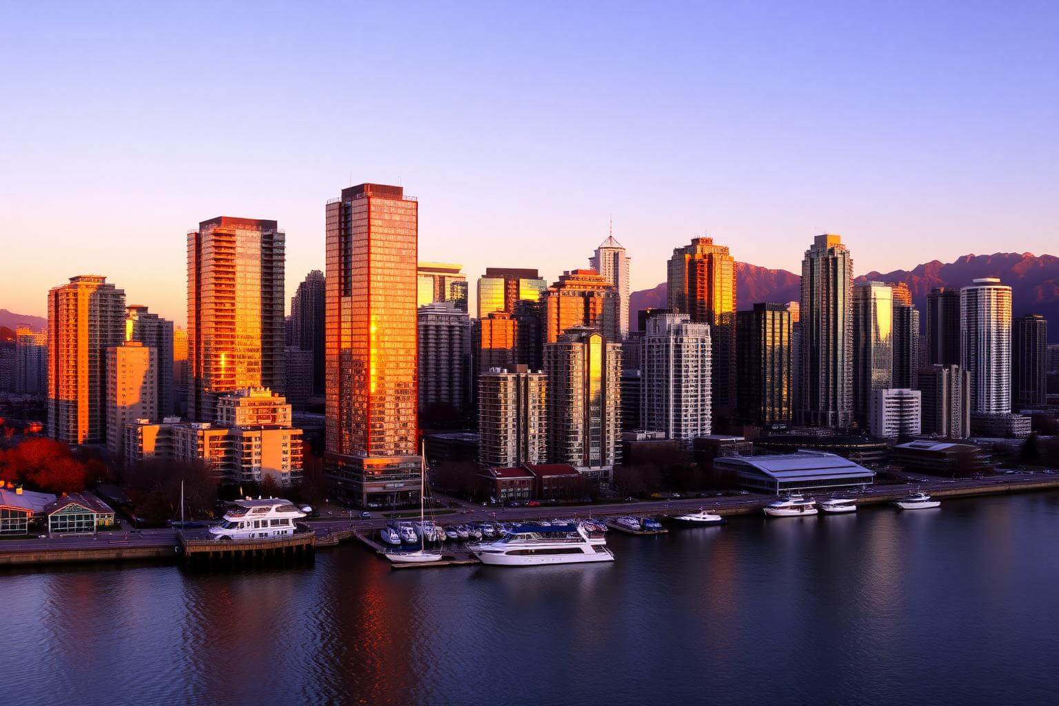 Vancouver Office