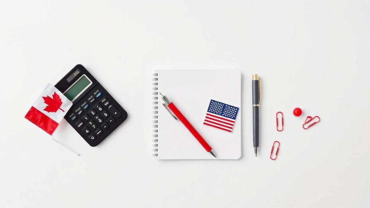 Contractor or Employee? The Classification Tests in Canada and the U.S.